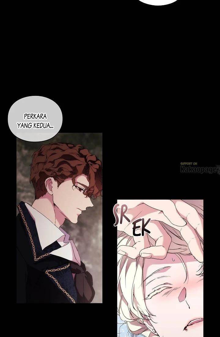 When Villainess Falls in Love Chapter 061