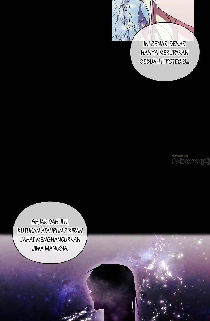 When Villainess Falls in Love Chapter 061