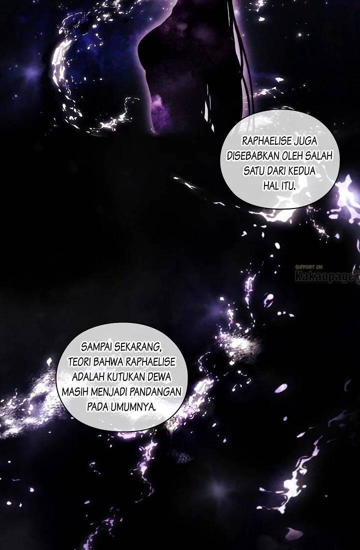 When Villainess Falls in Love Chapter 061