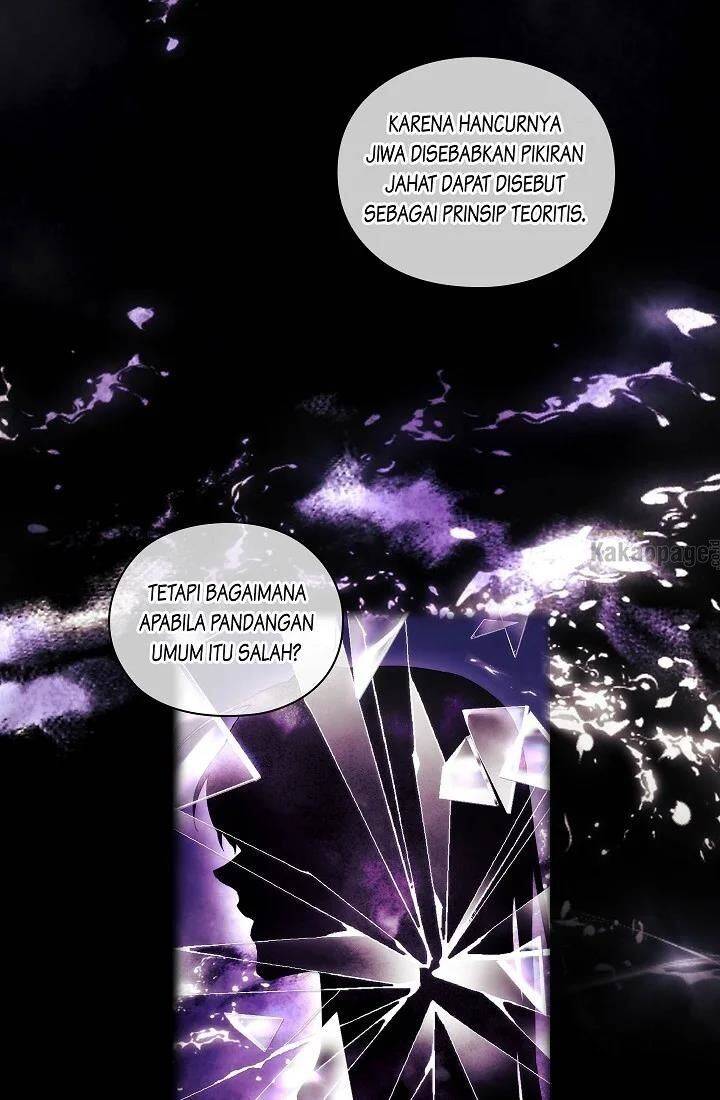 When Villainess Falls in Love Chapter 061