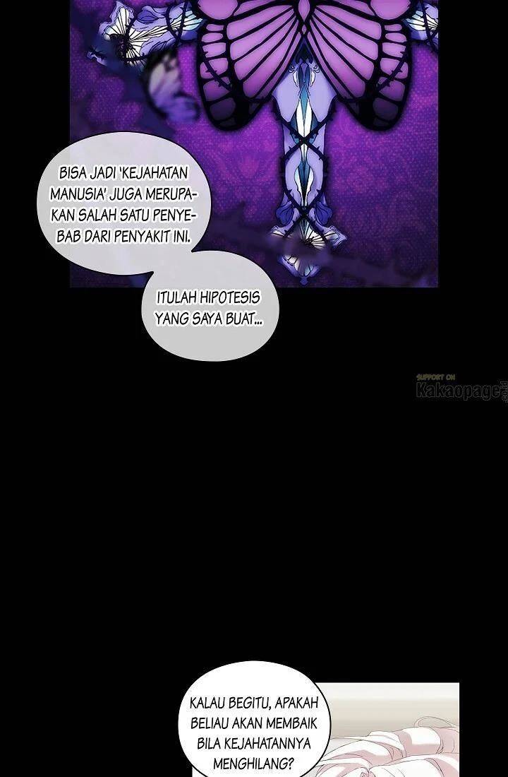 When Villainess Falls in Love Chapter 061
