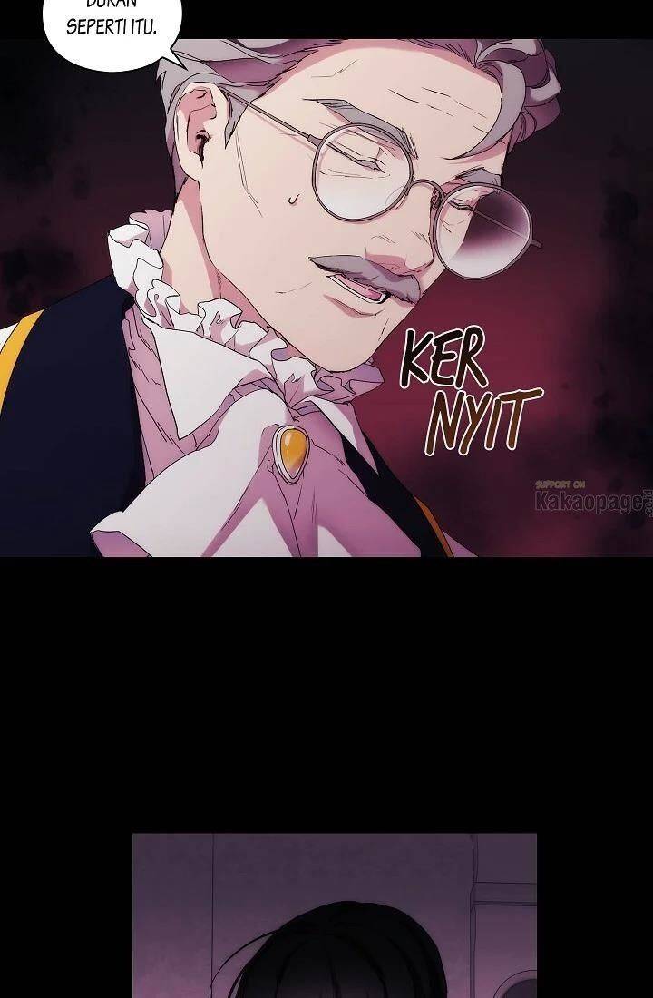 When Villainess Falls in Love Chapter 061