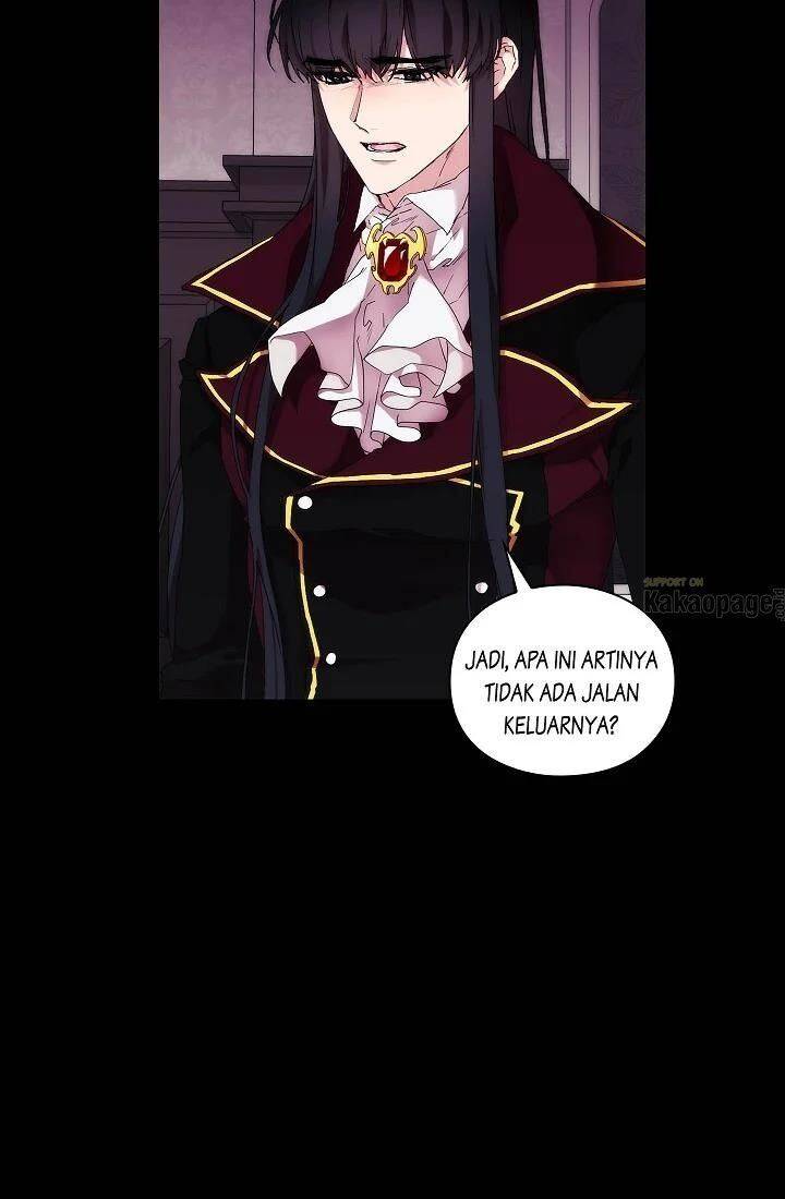 When Villainess Falls in Love Chapter 061