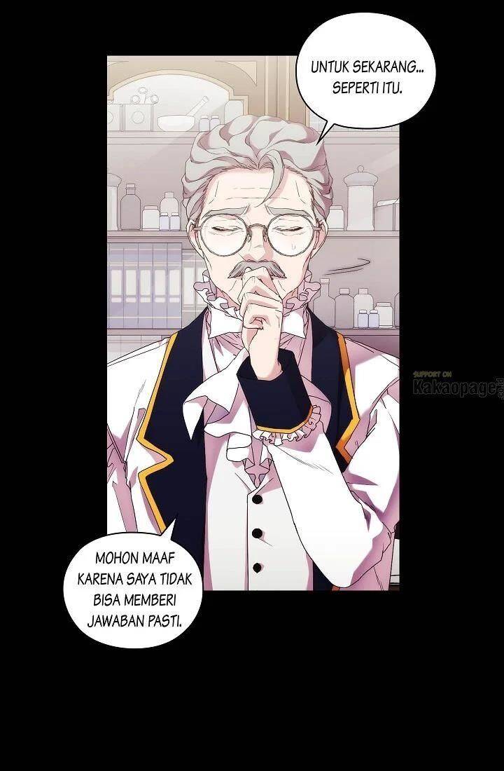 When Villainess Falls in Love Chapter 061