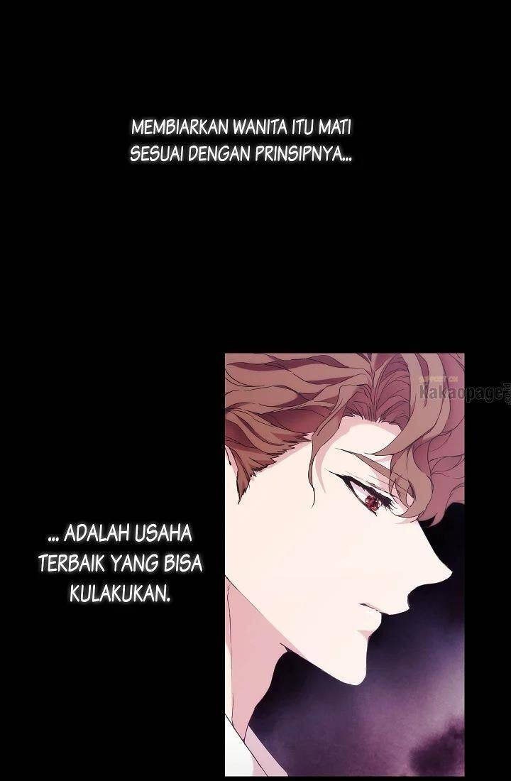 When Villainess Falls in Love Chapter 061