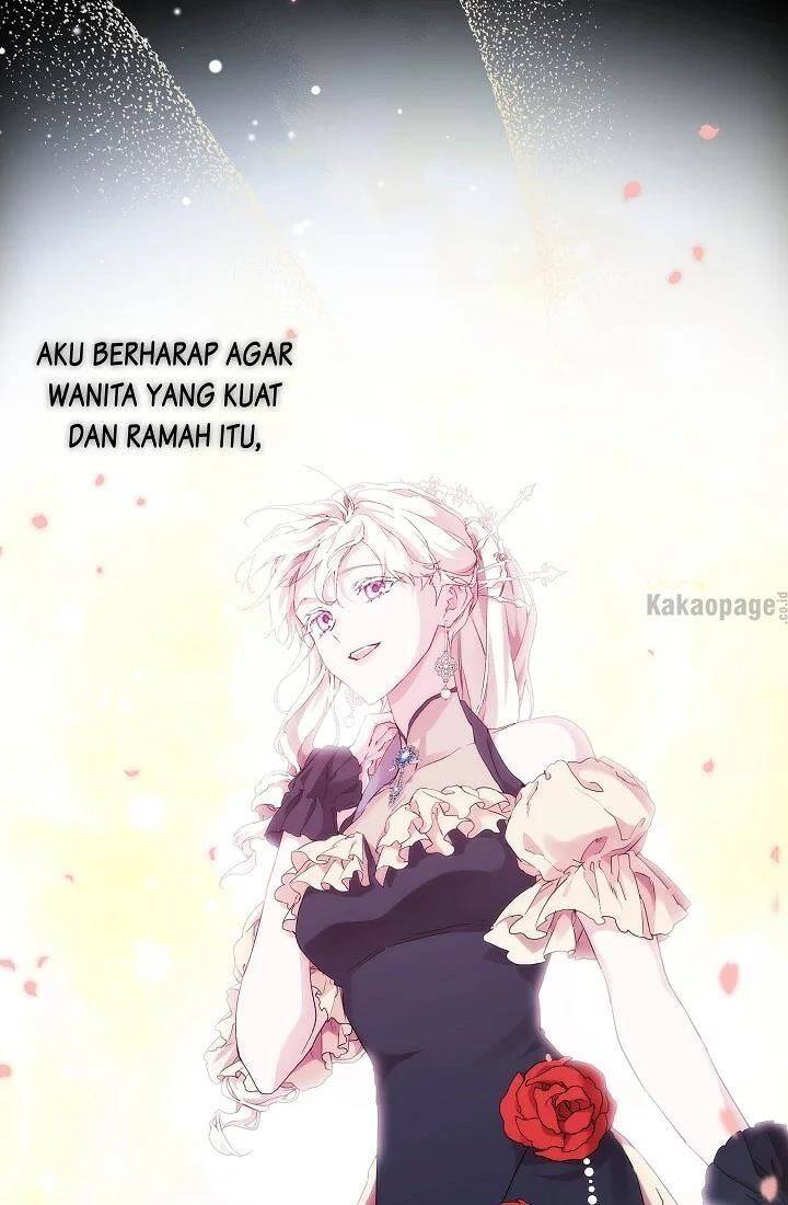 When Villainess Falls in Love Chapter 061