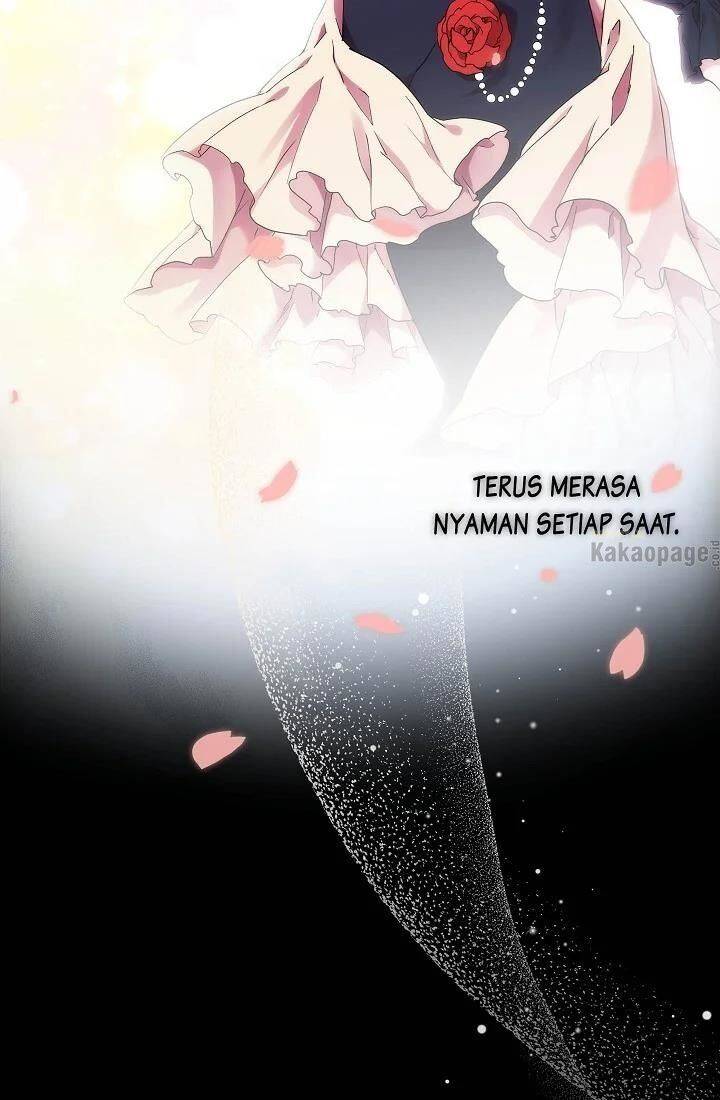 When Villainess Falls in Love Chapter 061