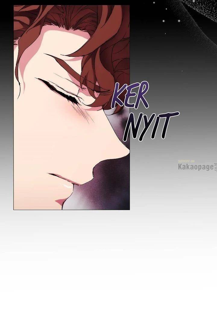 When Villainess Falls in Love Chapter 061