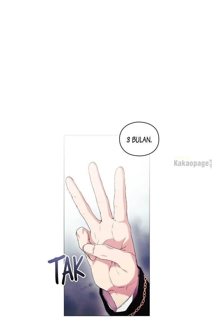 When Villainess Falls in Love Chapter 061