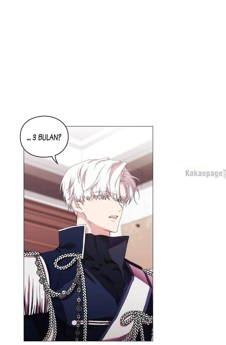 When Villainess Falls in Love Chapter 061