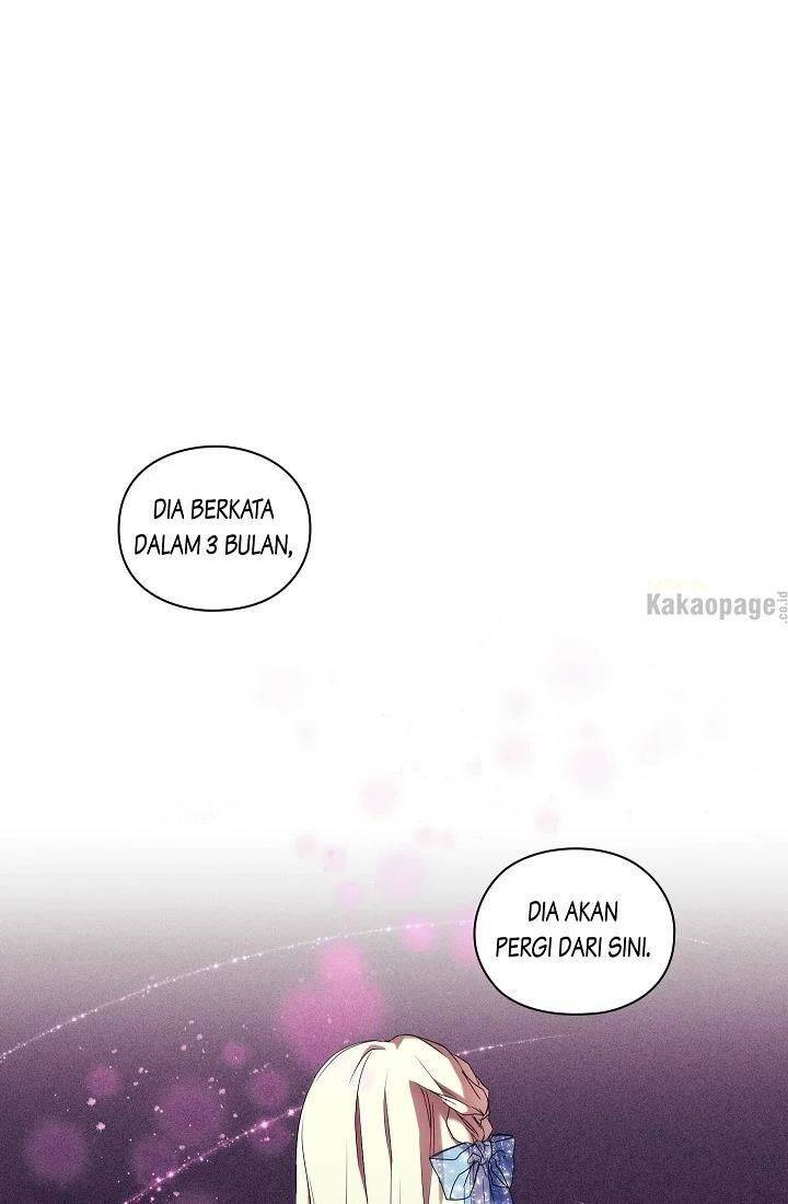 When Villainess Falls in Love Chapter 061