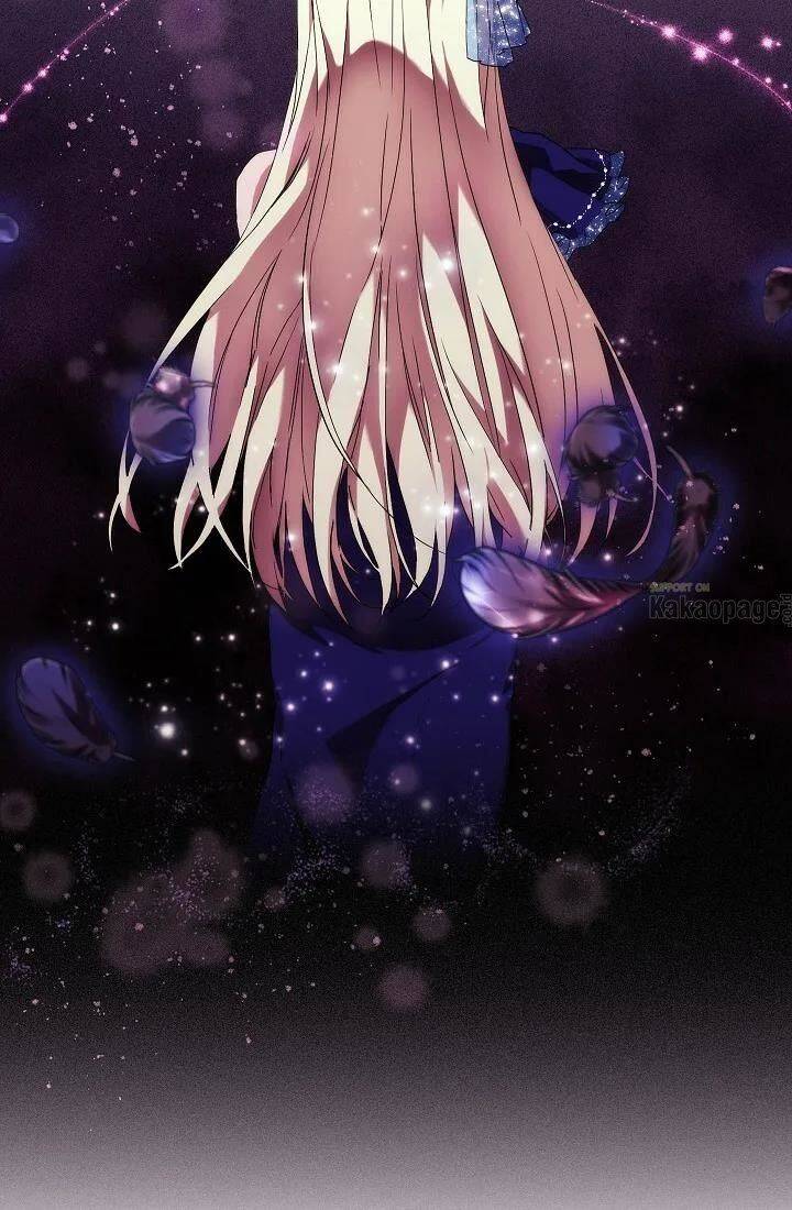 When Villainess Falls in Love Chapter 061