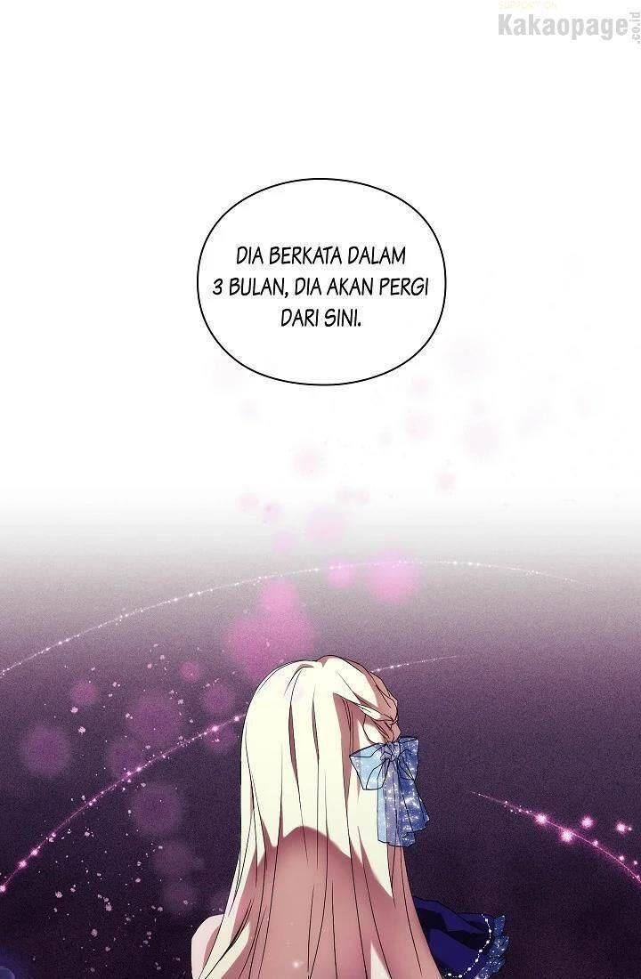 When Villainess Falls in Love Chapter 062