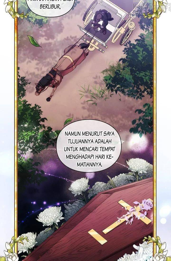 When Villainess Falls in Love Chapter 062