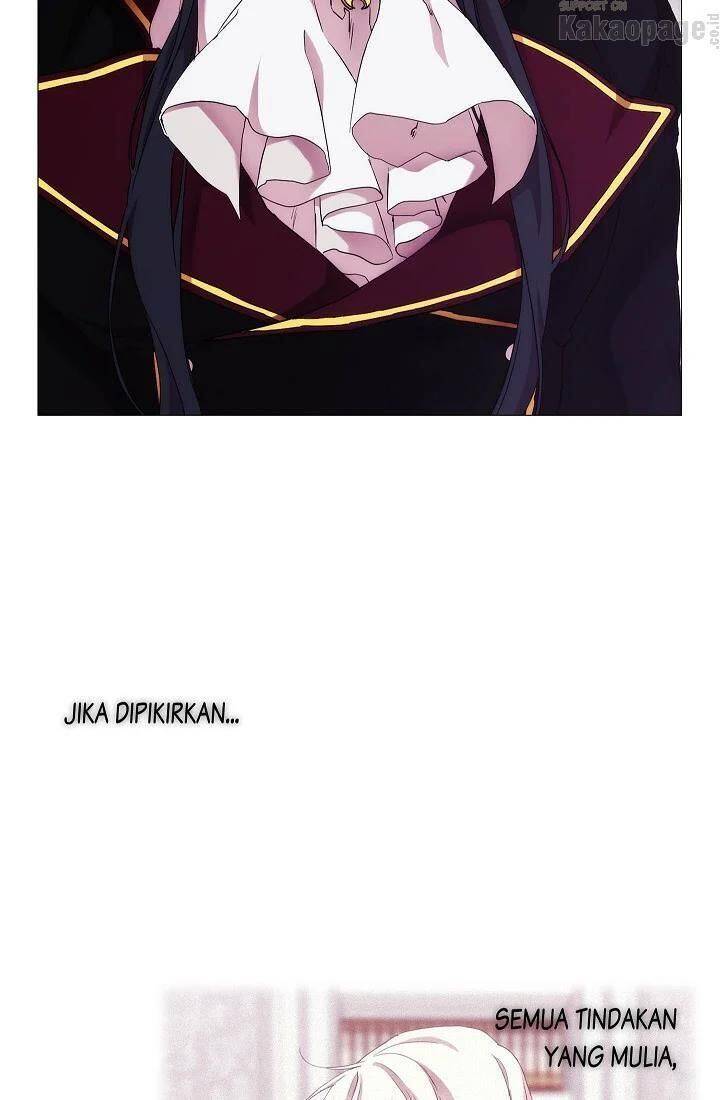When Villainess Falls in Love Chapter 062