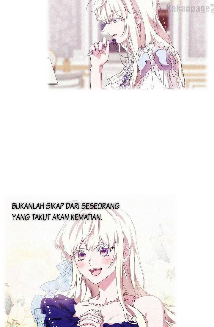 When Villainess Falls in Love Chapter 062