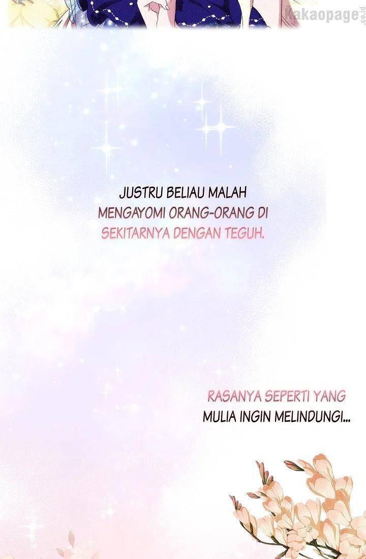 When Villainess Falls in Love Chapter 062