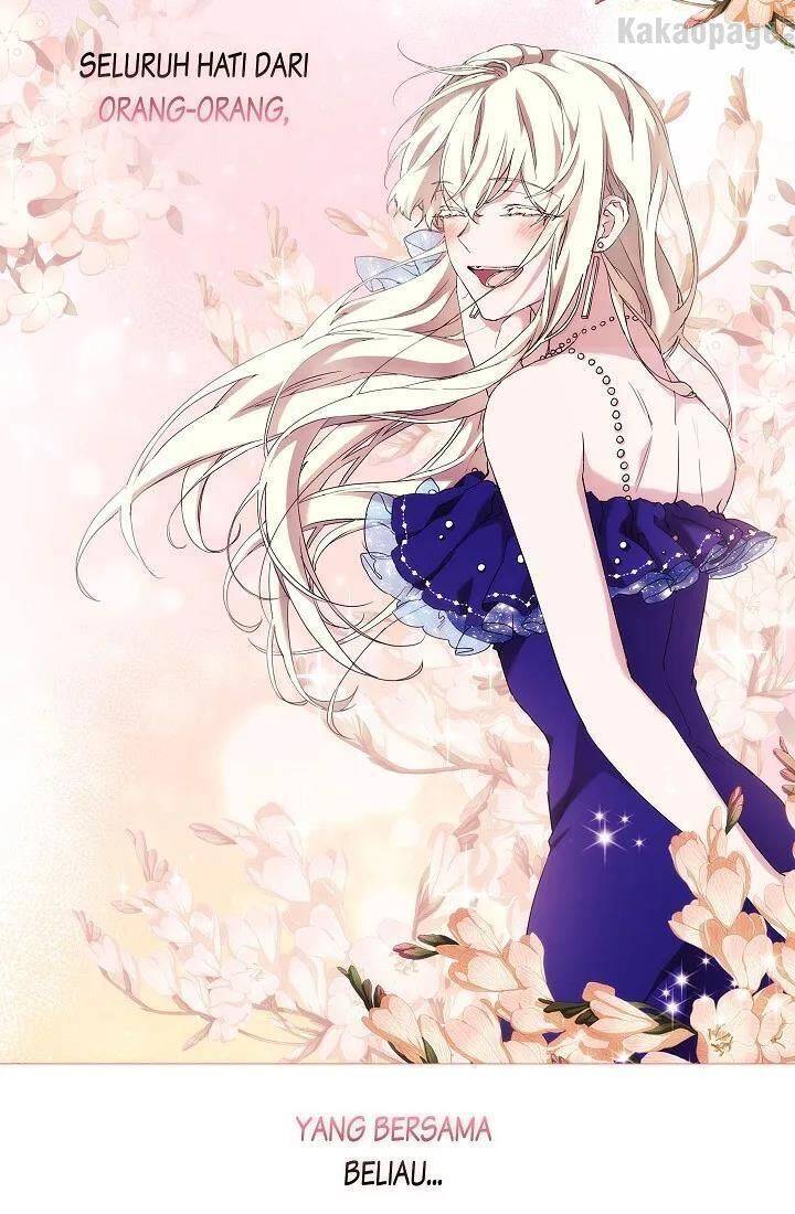 When Villainess Falls in Love Chapter 062