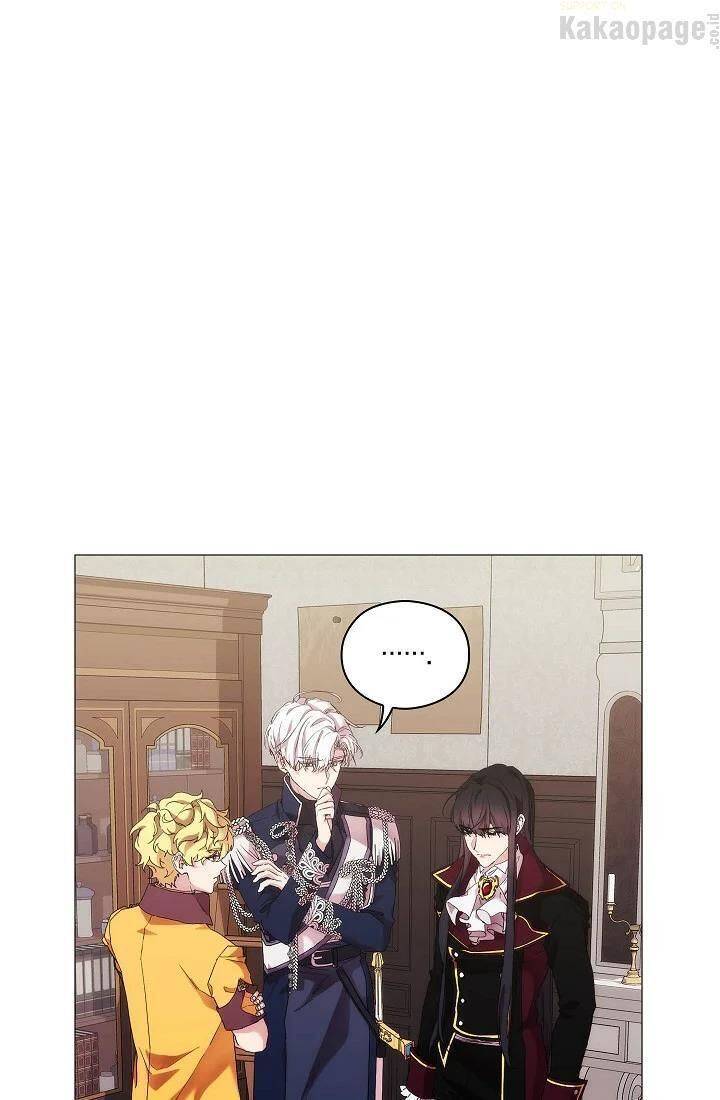 When Villainess Falls in Love Chapter 062