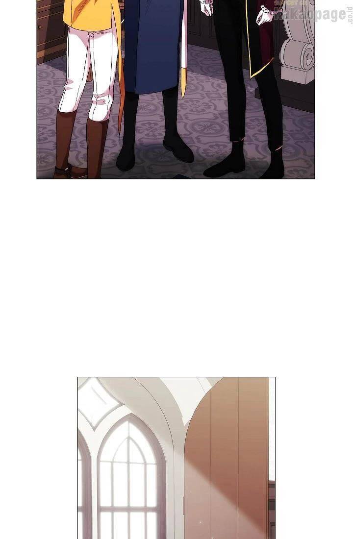 When Villainess Falls in Love Chapter 062