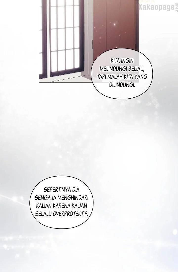 When Villainess Falls in Love Chapter 062