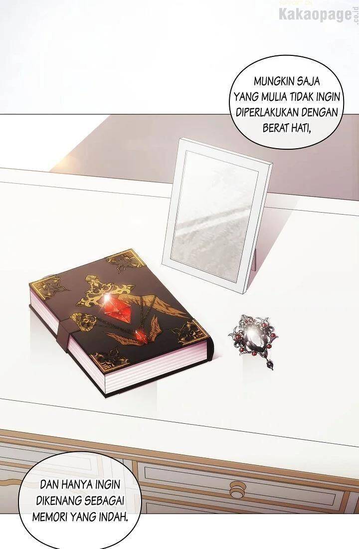 When Villainess Falls in Love Chapter 062