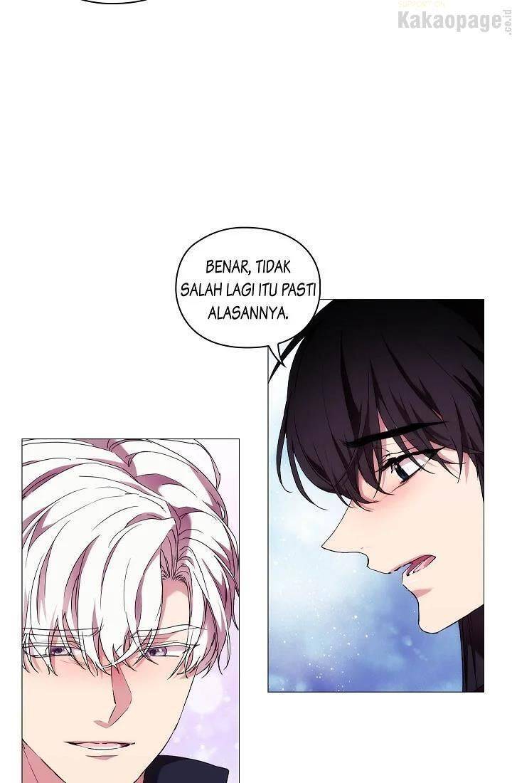 When Villainess Falls in Love Chapter 062