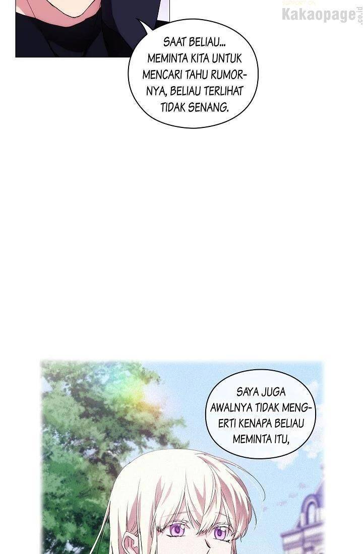 When Villainess Falls in Love Chapter 062