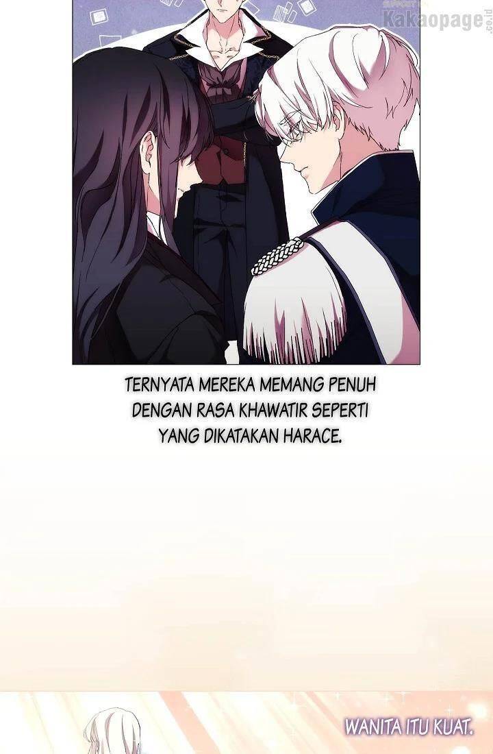 When Villainess Falls in Love Chapter 062