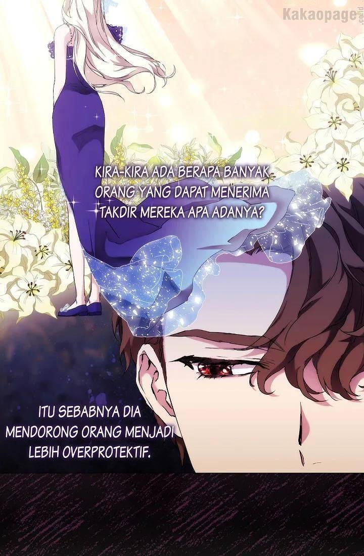 When Villainess Falls in Love Chapter 062