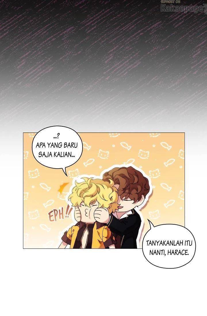 When Villainess Falls in Love Chapter 062