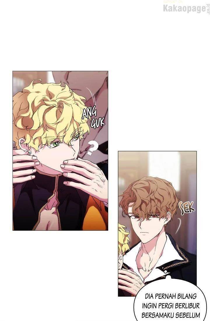 When Villainess Falls in Love Chapter 062