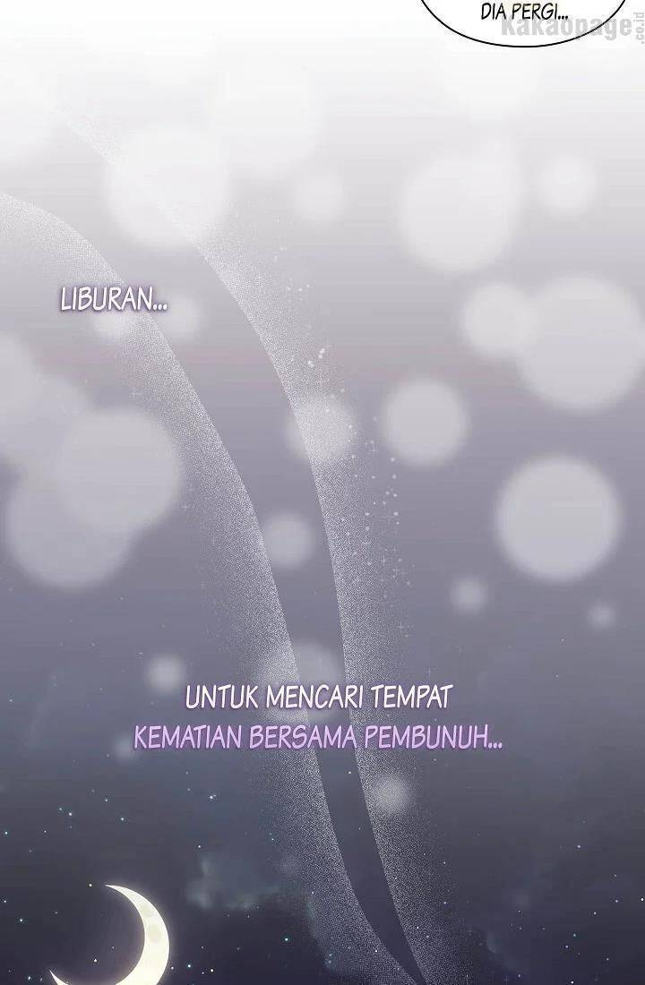 When Villainess Falls in Love Chapter 062