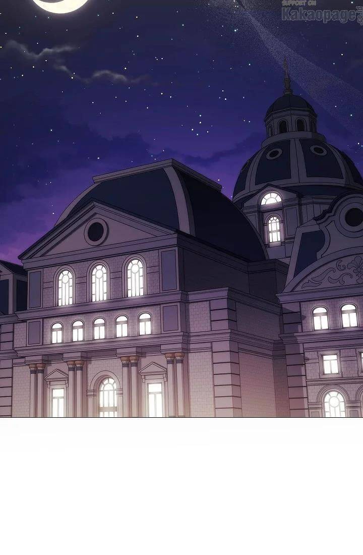 When Villainess Falls in Love Chapter 062