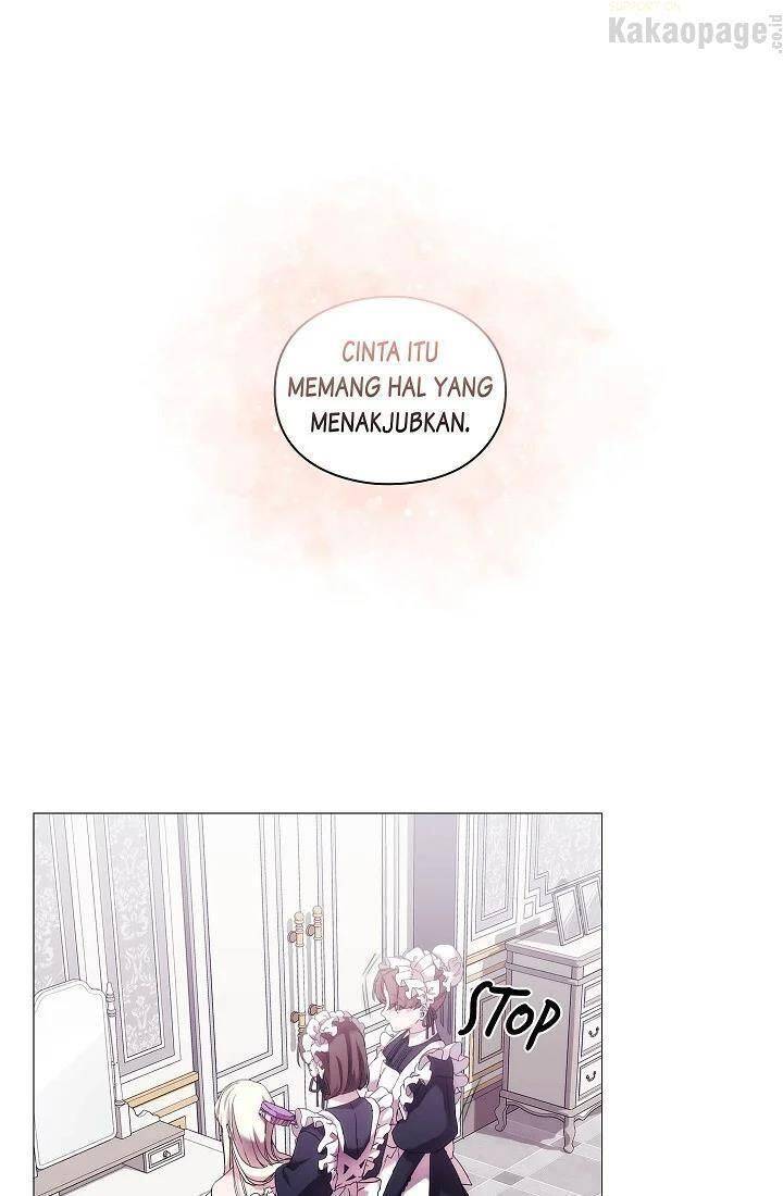 When Villainess Falls in Love Chapter 062