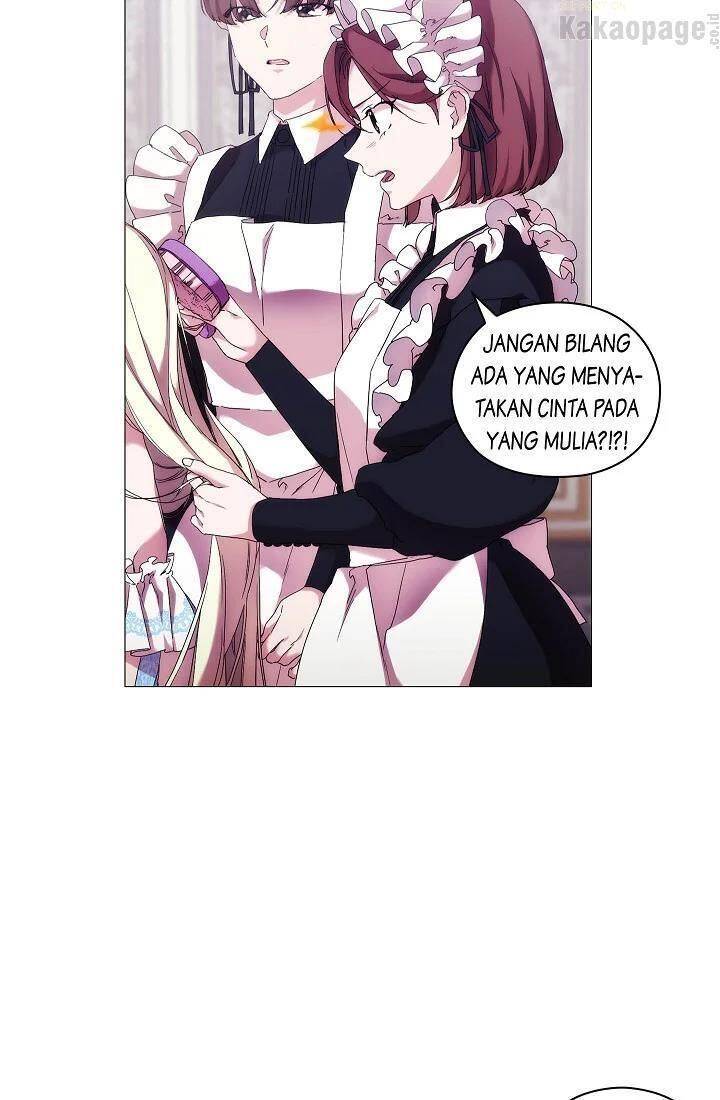 When Villainess Falls in Love Chapter 062