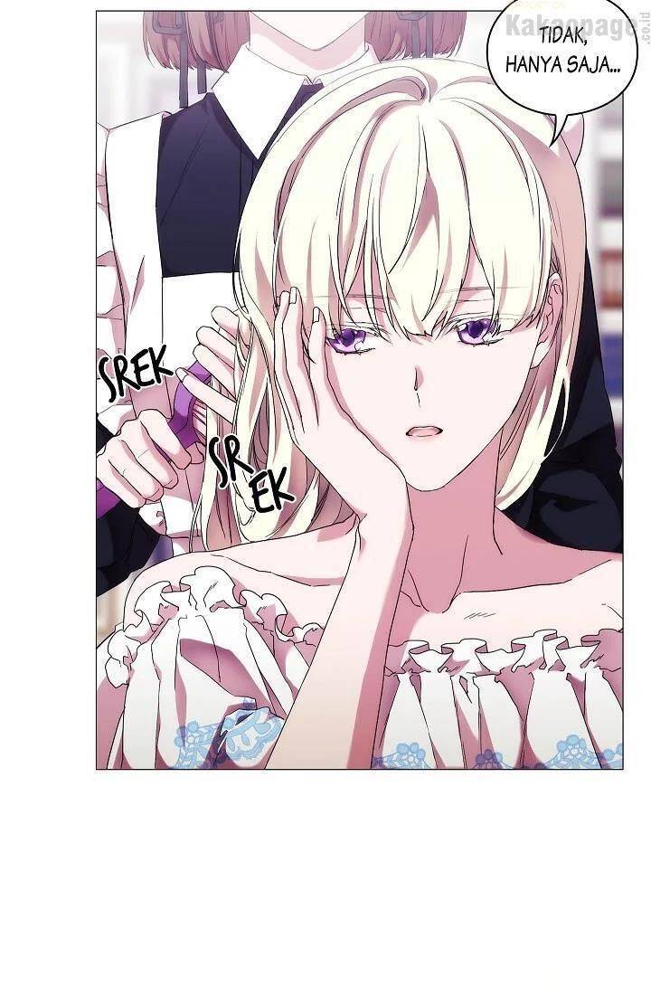When Villainess Falls in Love Chapter 062