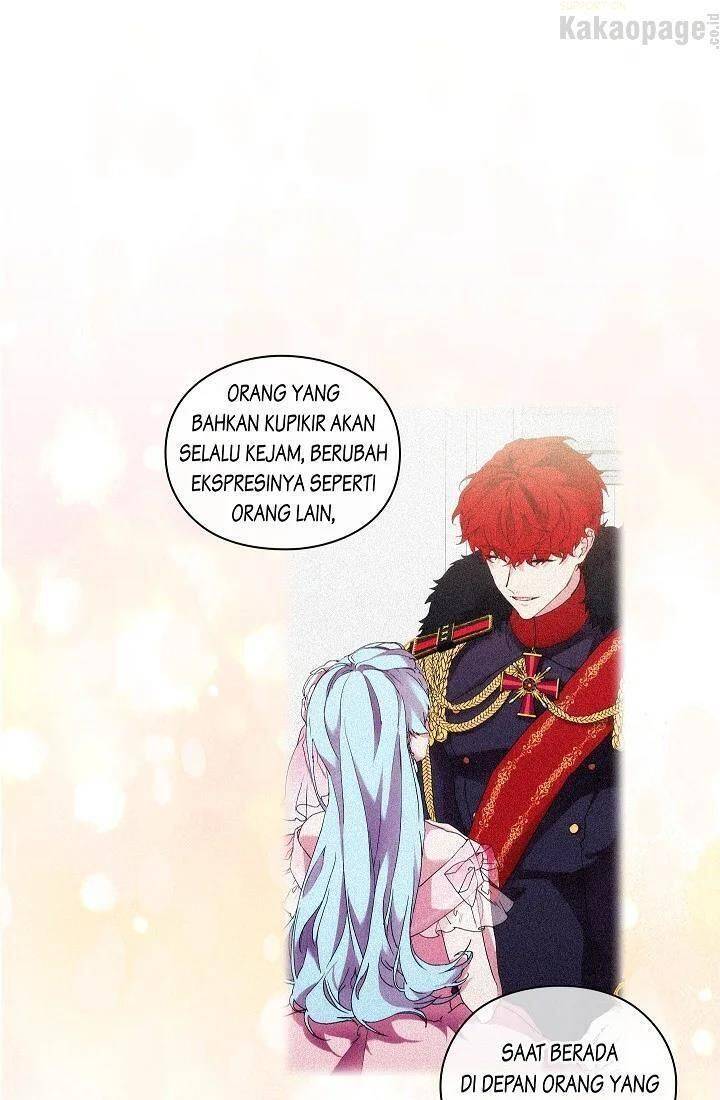 When Villainess Falls in Love Chapter 062