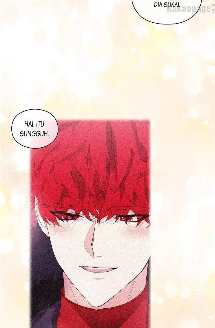When Villainess Falls in Love Chapter 062