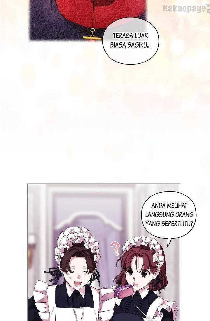 When Villainess Falls in Love Chapter 062