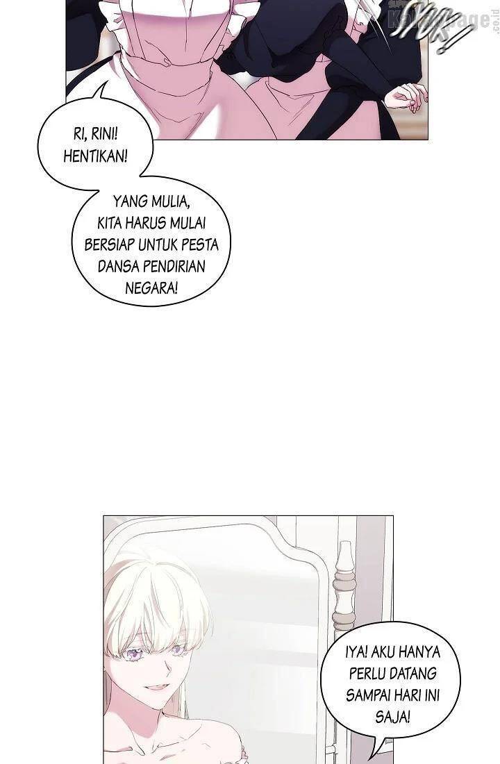 When Villainess Falls in Love Chapter 062