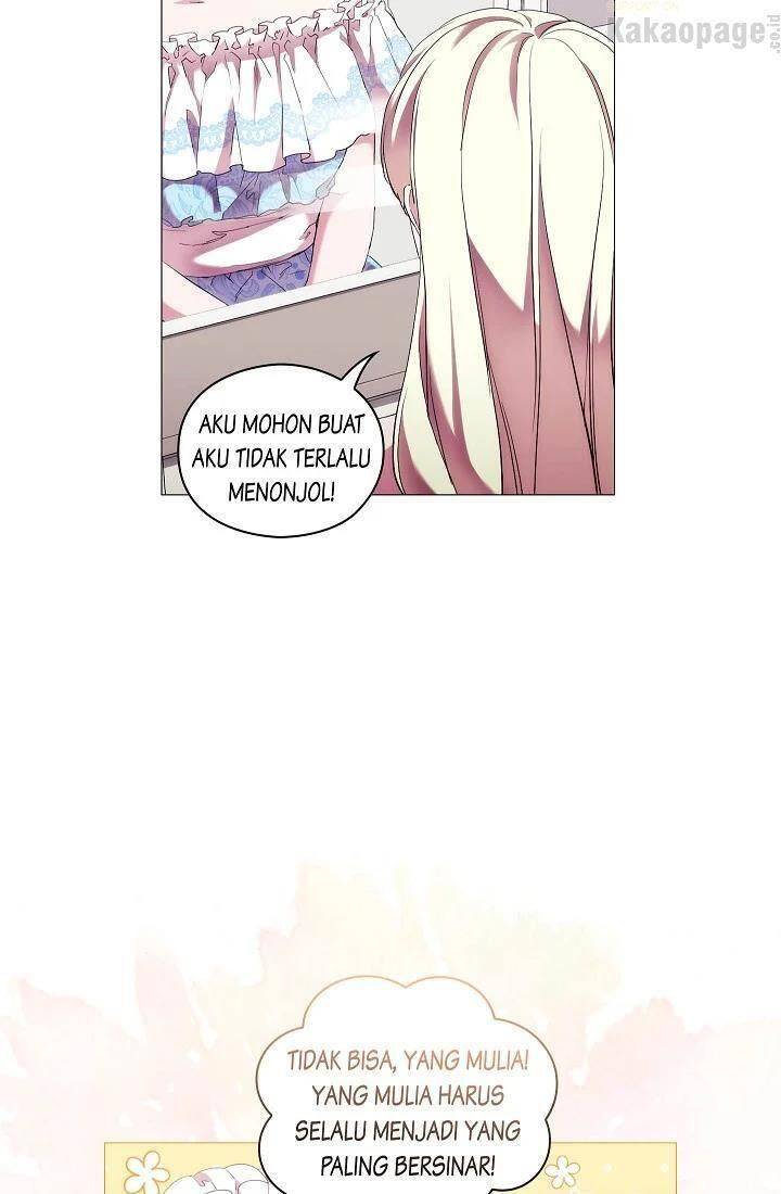 When Villainess Falls in Love Chapter 062
