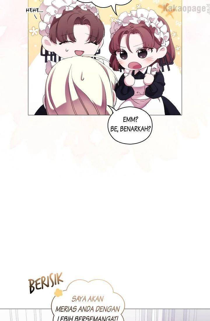 When Villainess Falls in Love Chapter 062