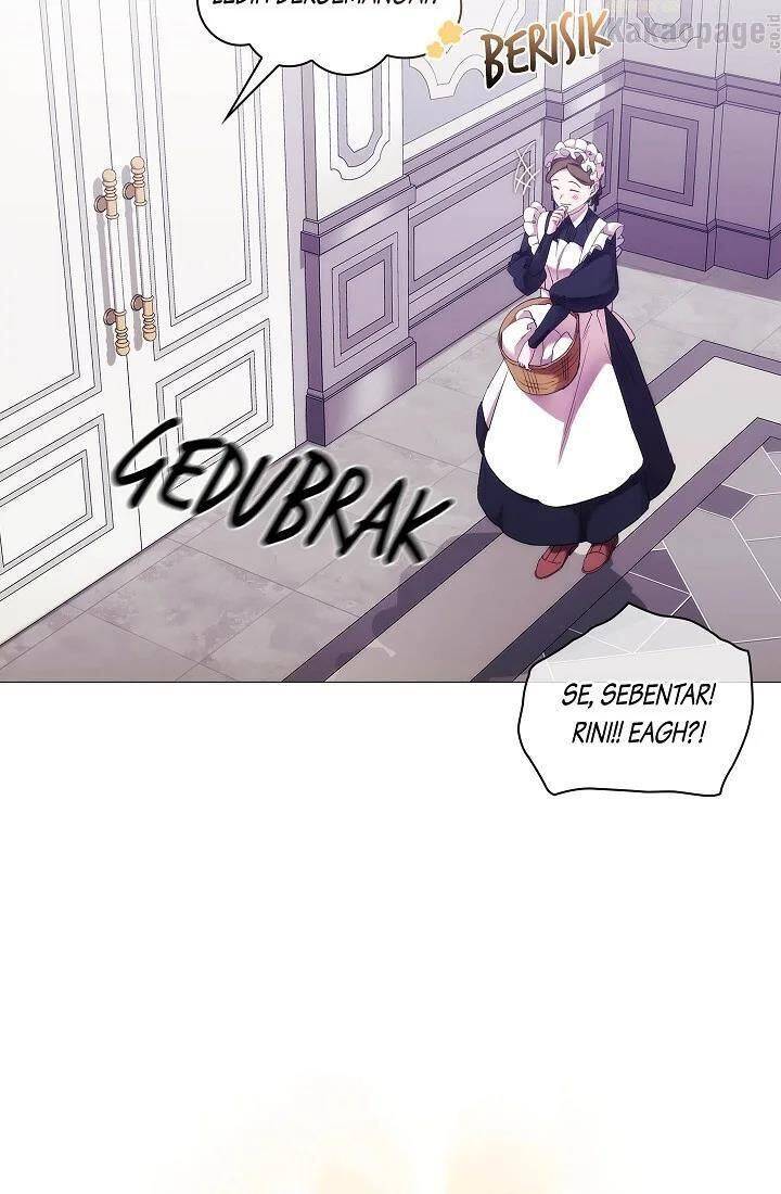 When Villainess Falls in Love Chapter 062