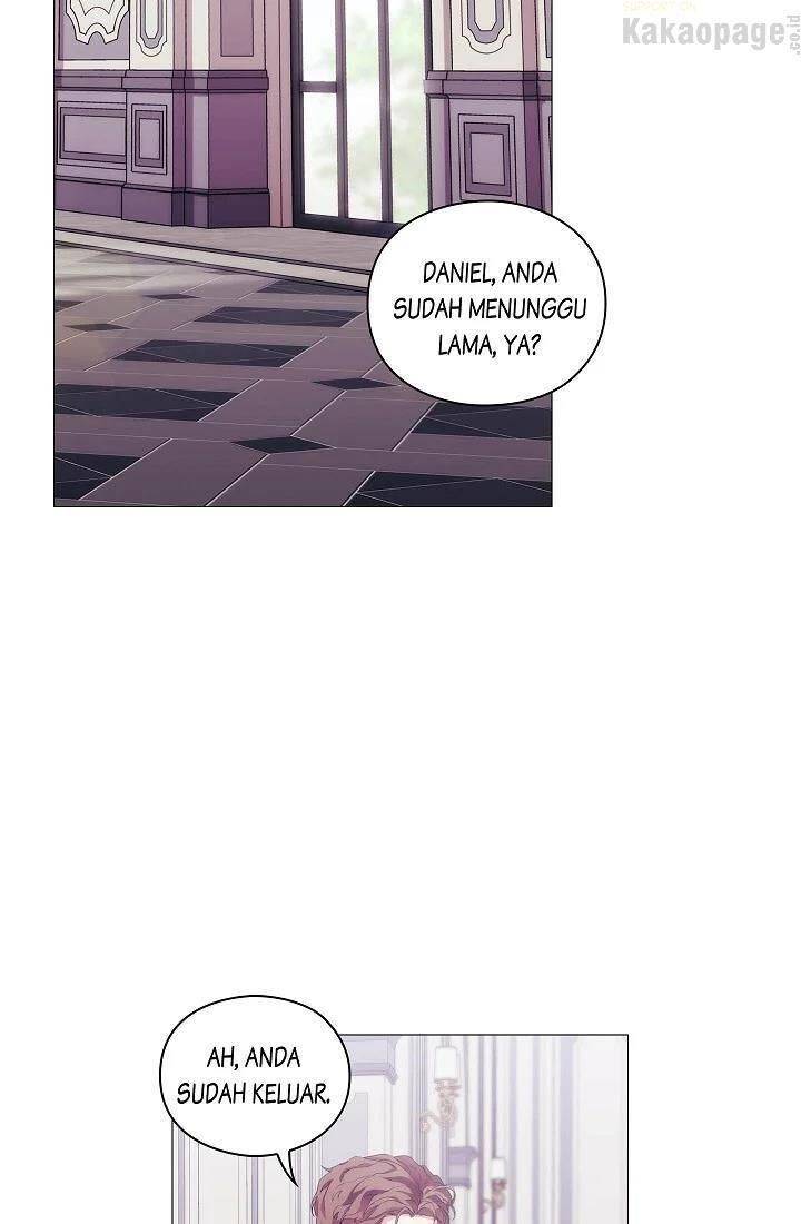 When Villainess Falls in Love Chapter 062