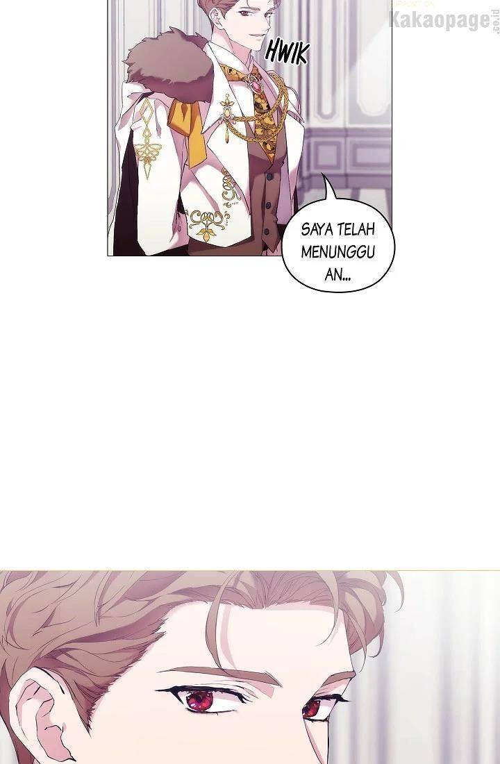 When Villainess Falls in Love Chapter 062