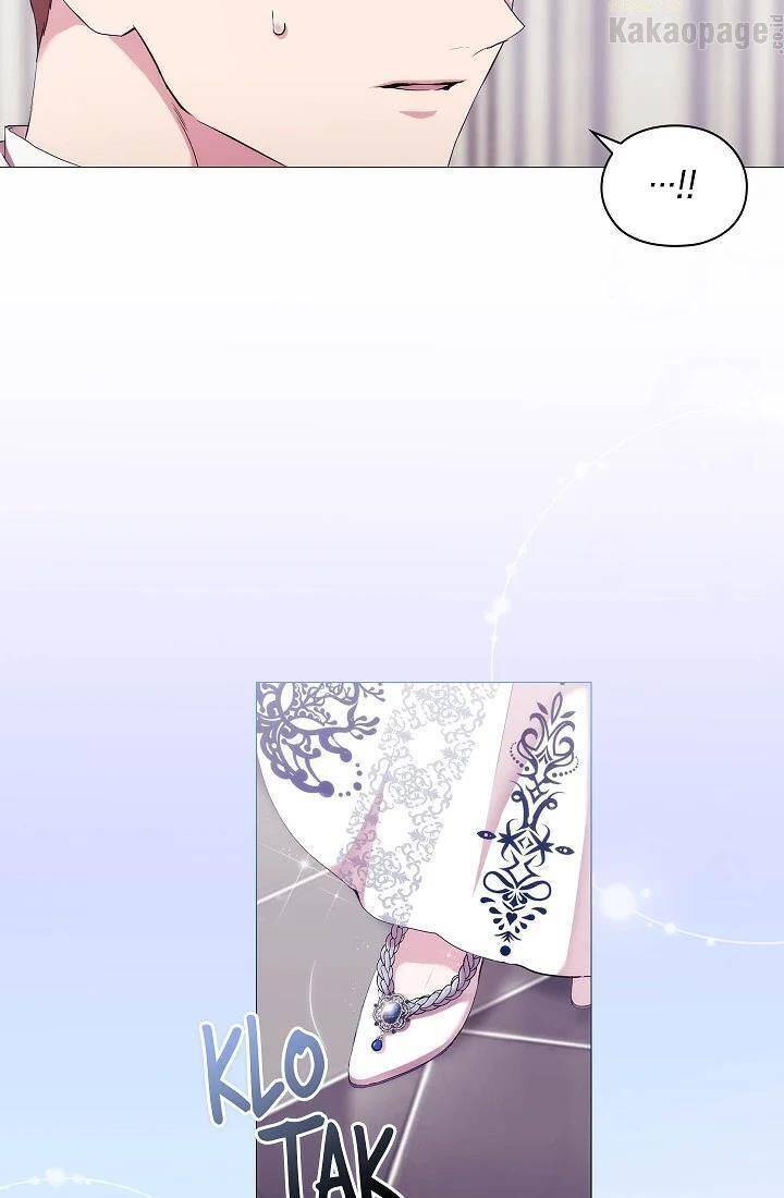 When Villainess Falls in Love Chapter 062