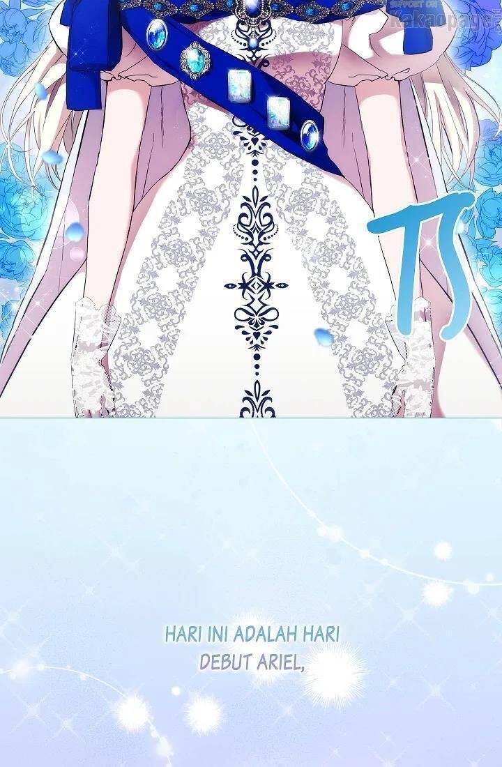 When Villainess Falls in Love Chapter 062