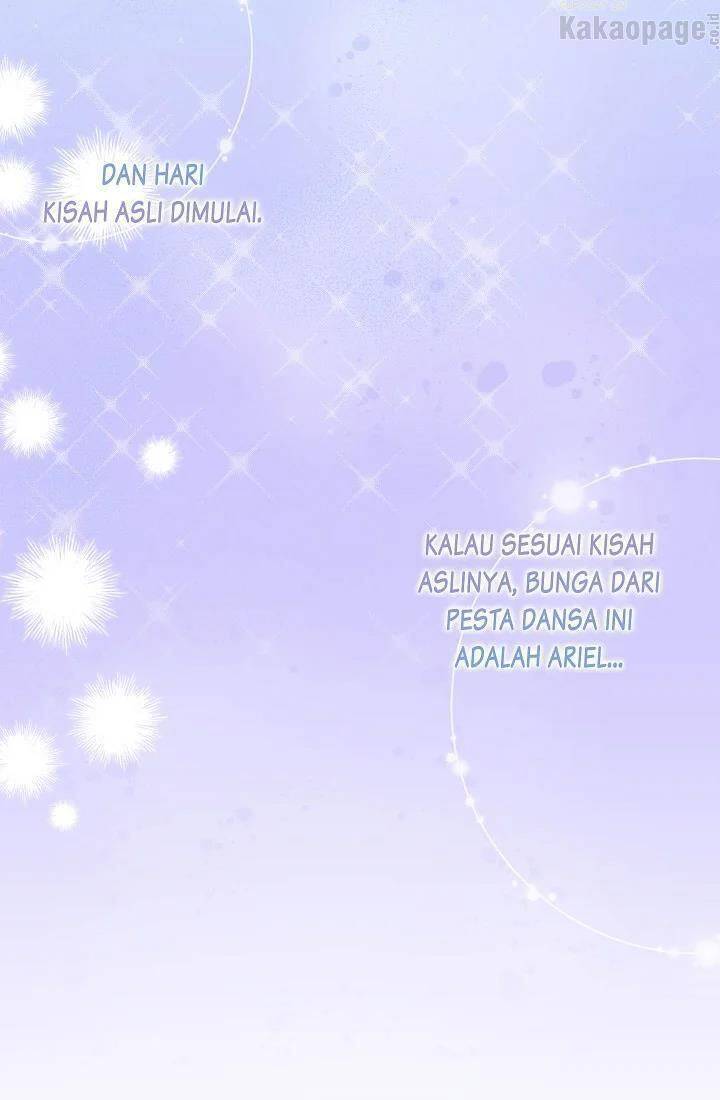 When Villainess Falls in Love Chapter 062
