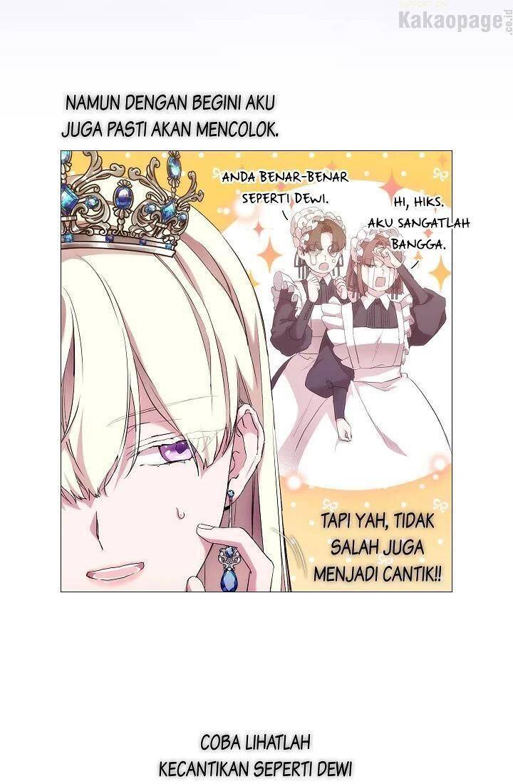 When Villainess Falls in Love Chapter 062